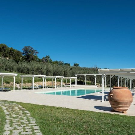Вілла Il Borgo Di San Michele Papigno Екстер'єр фото