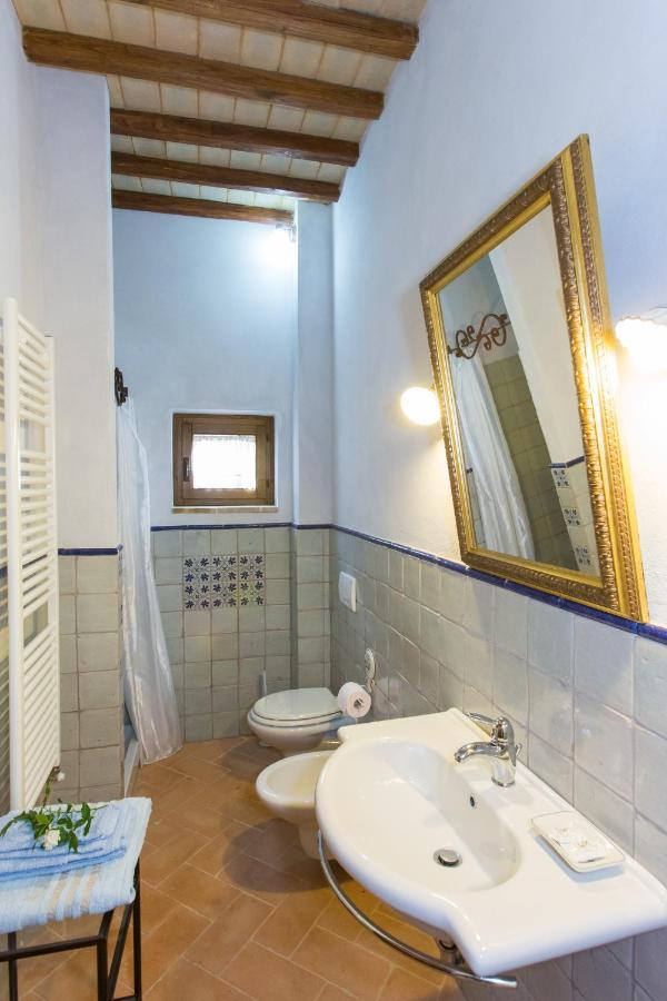 Вілла Il Borgo Di San Michele Papigno Екстер'єр фото