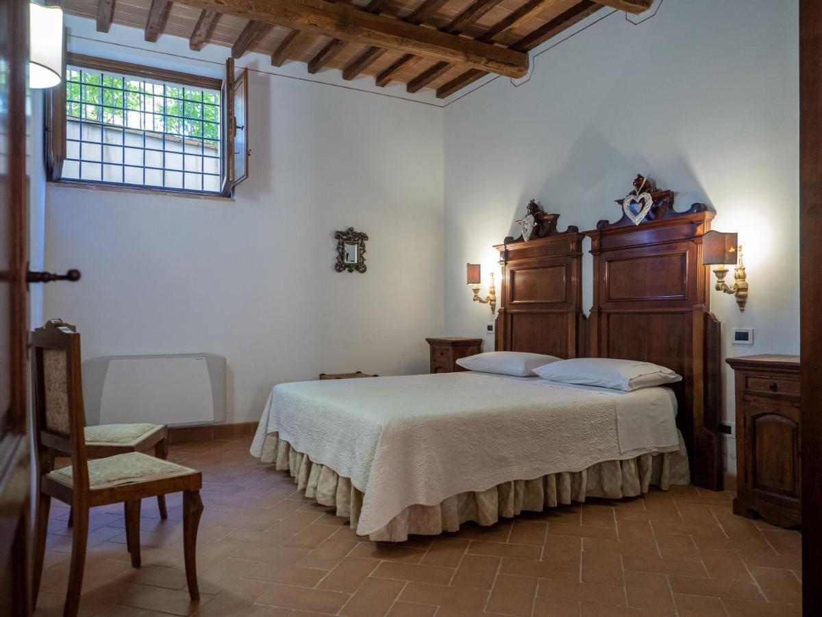 Вілла Il Borgo Di San Michele Papigno Екстер'єр фото
