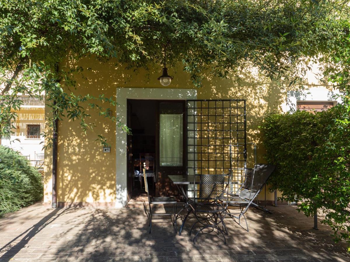 Вілла Il Borgo Di San Michele Papigno Екстер'єр фото