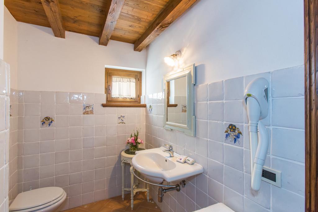 Вілла Il Borgo Di San Michele Papigno Екстер'єр фото