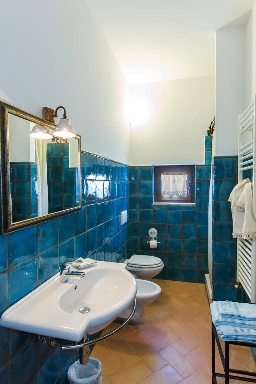 Вілла Il Borgo Di San Michele Papigno Екстер'єр фото