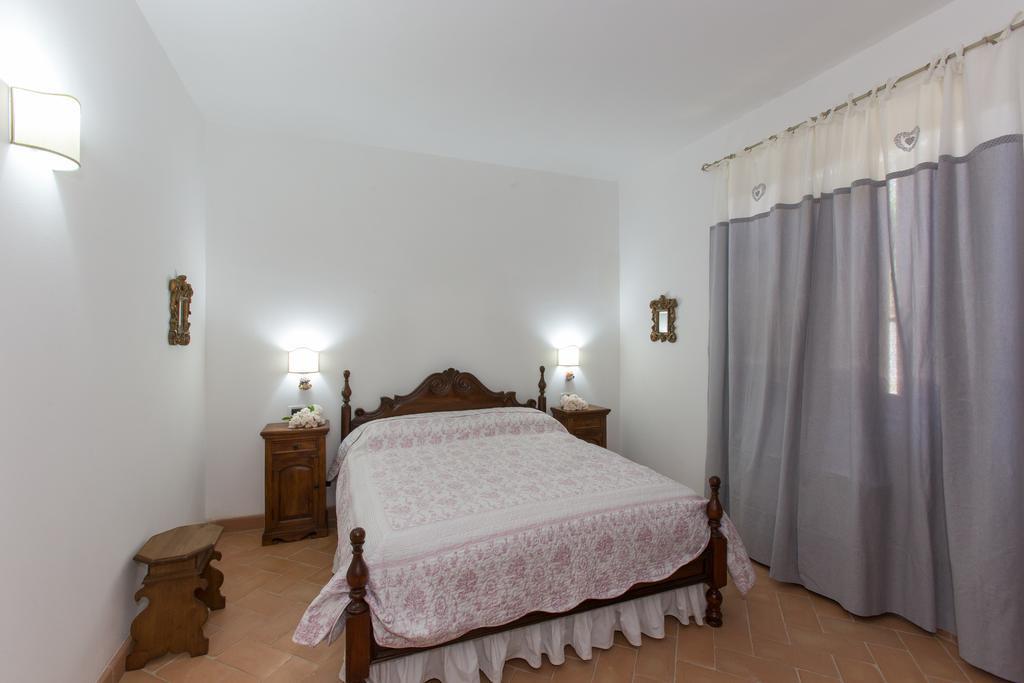 Вілла Il Borgo Di San Michele Papigno Екстер'єр фото