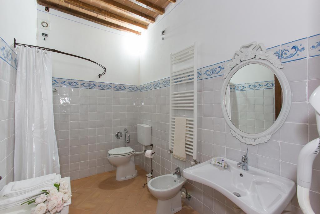 Вілла Il Borgo Di San Michele Papigno Екстер'єр фото